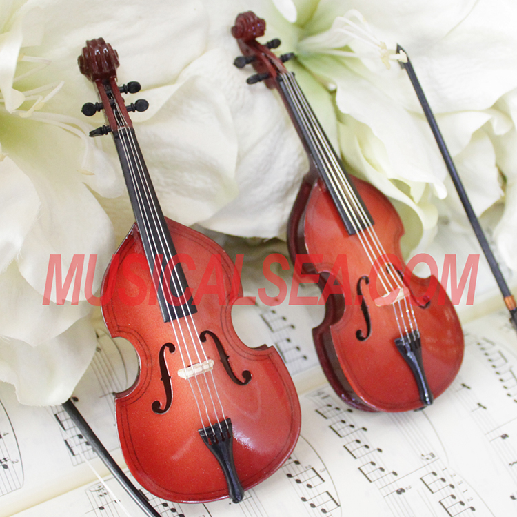 violin gift
